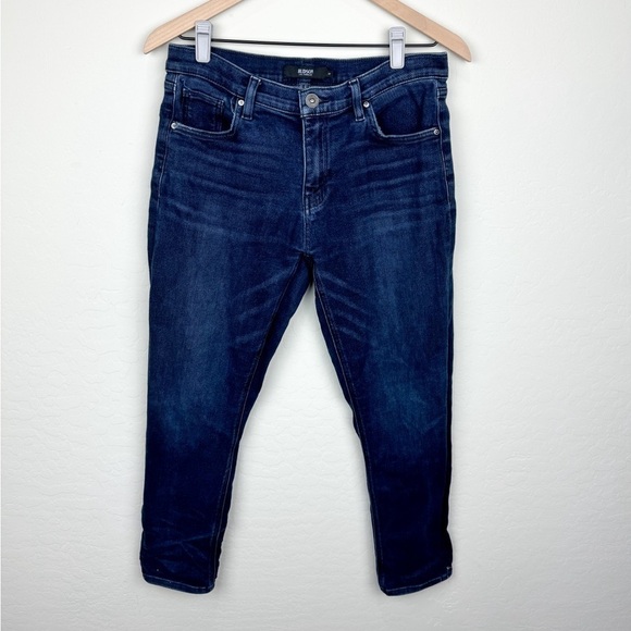 Hudson Lana Boyfriend Jeans - Picture 1 of 2